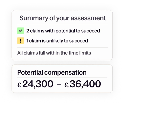 Case Assessment
