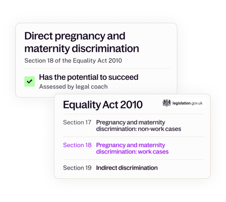 Settlement and COT3 clear legal grounds Settlement and COT3 clear legal grounds