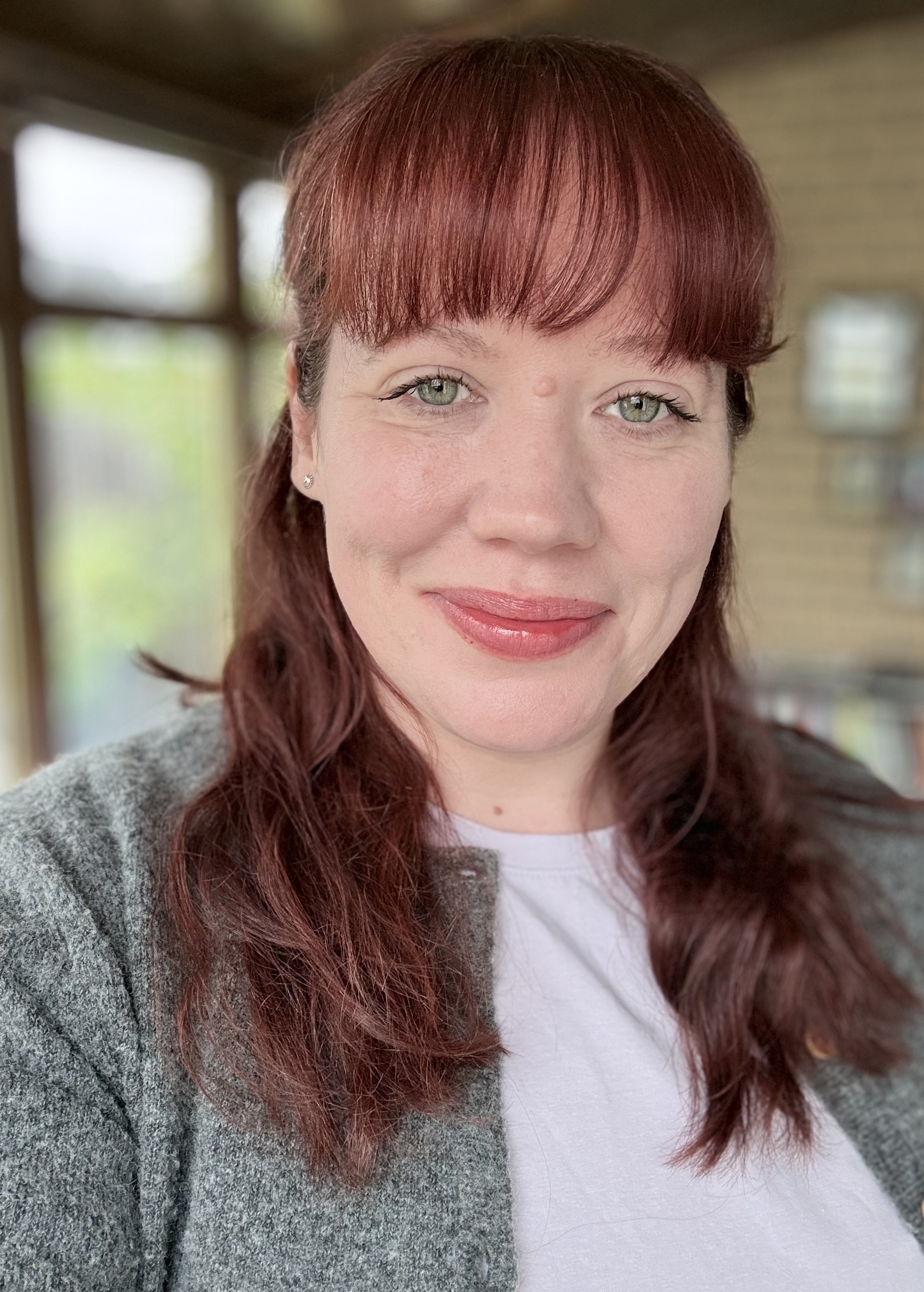 Michelle C, Valla legal expert