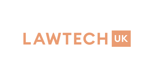 Lawtech uk logo