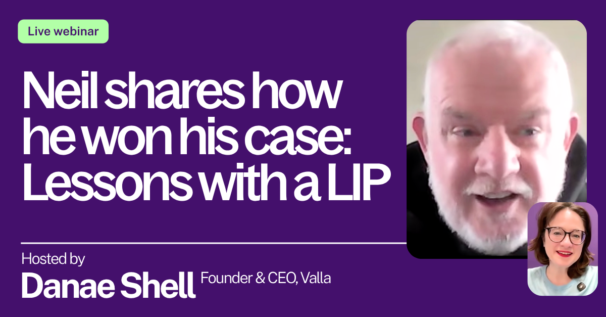 how Neil a litigant in person won his employment tribunal case with Valla's help